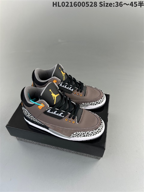 women air jordan 3 shoes 2023-5-30-001